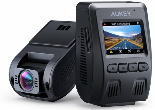 Aukey Dashboard Camera DR-02-PRODUCT