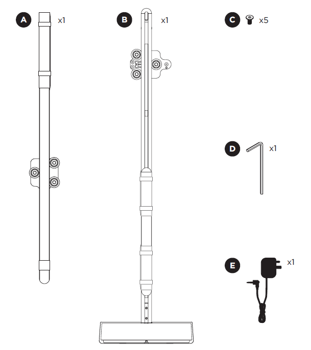 Dyson CSYS Desk Lamp-inbox