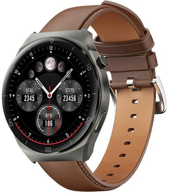 aukey SmartWatch 2 Pro-PRODUCT