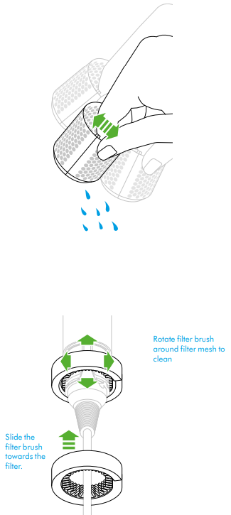 Dyson Airwrap Multi-Styler-MAINTAINANCE-B