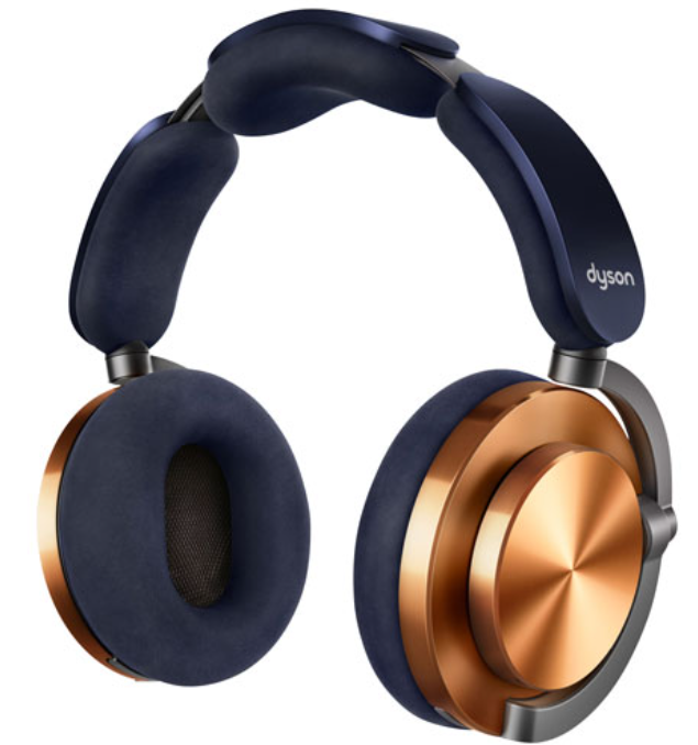 Dyson OnTrac Headphones-product