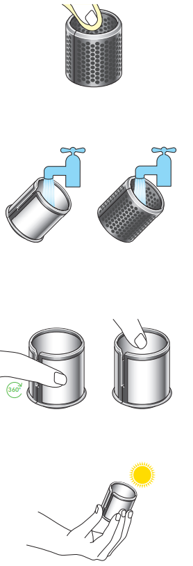 Dyson Supersonic r Hair Dryer-CARE-A