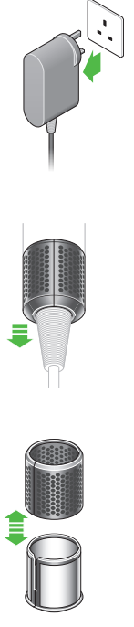 Dyson Supersonic r Hair Dryer-CARE