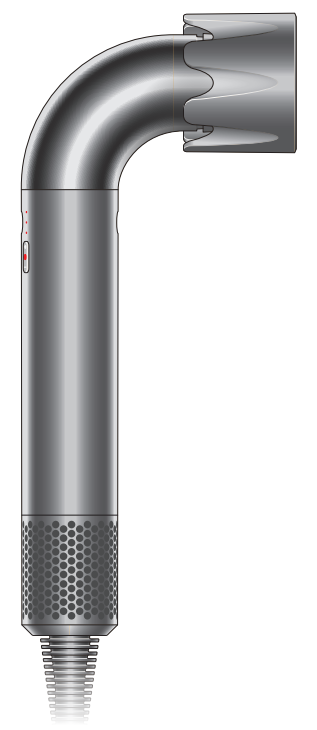 Dyson Supersonic r Hair Dryer-PRODUCT
