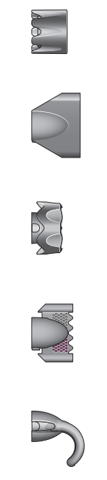 Dyson Supersonic r Hair Dryer-START-A