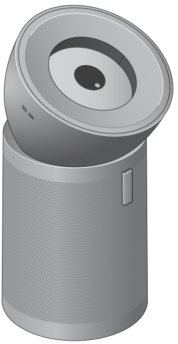 Dyson Purifier Big+Quiet Formaldehyde-product