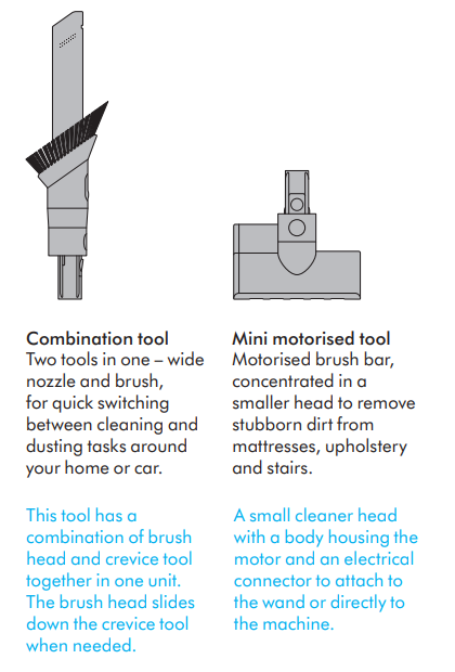 Dyson Omni-glide Vacuum Cleaner-box-a