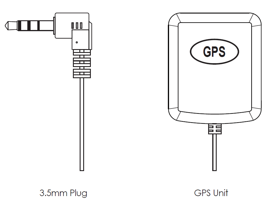 AUKEY GPS Antenna -product-a