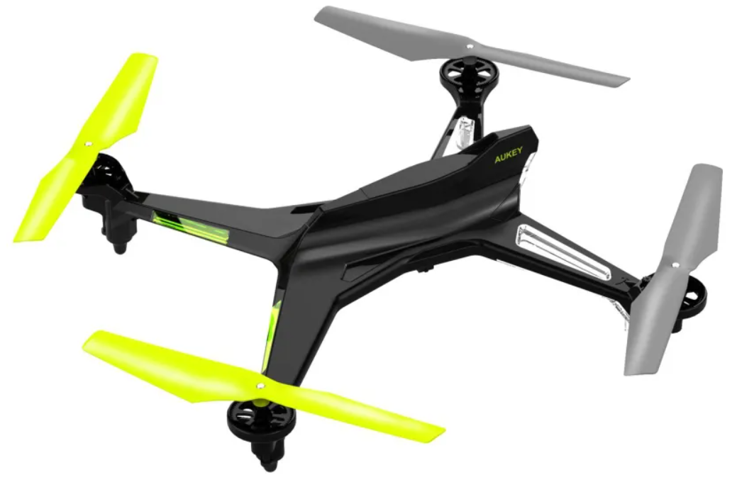 Aukey Mohawk Quadcopter-PRODUCT