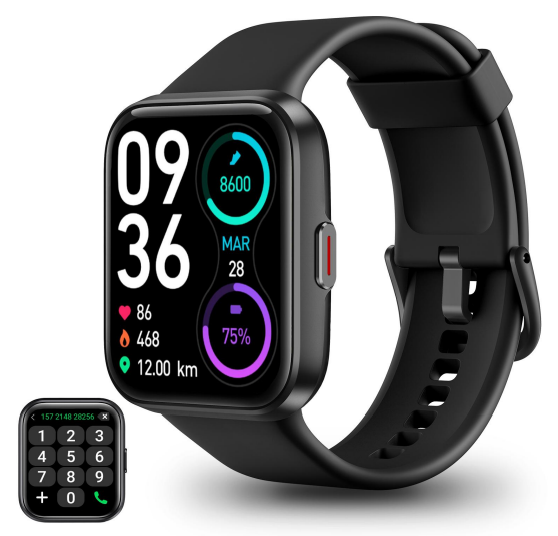 VRPEFIT Smart Watch-PRODUCT