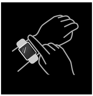VRPEFIT Smart Watch-START-A