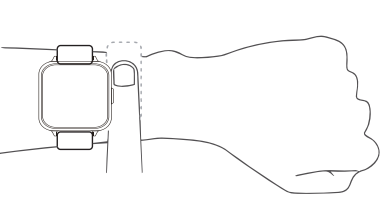 maxtop T11 Smart Watch-START-A