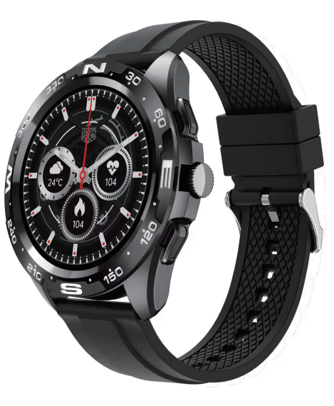 Minix Prime Smartwatch-PRODUCT