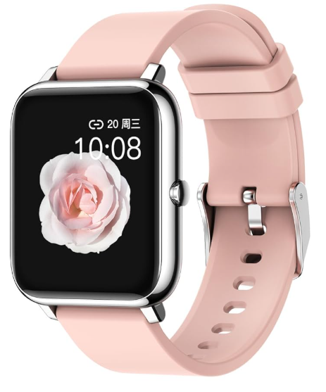 Ideal Royal P22 Smart Watch-PRODUCT