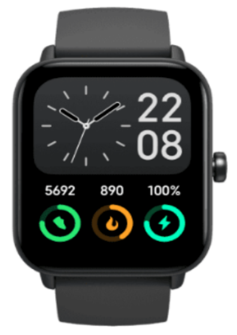 quican Smart Watch IDW19-product