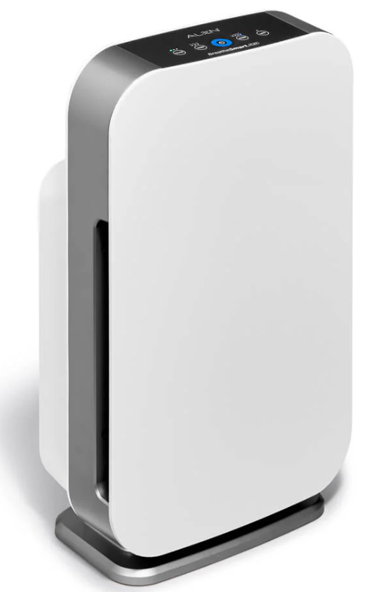 ALEN BreatheSmart FLEX HEPA Air Purifier-PRODUCT