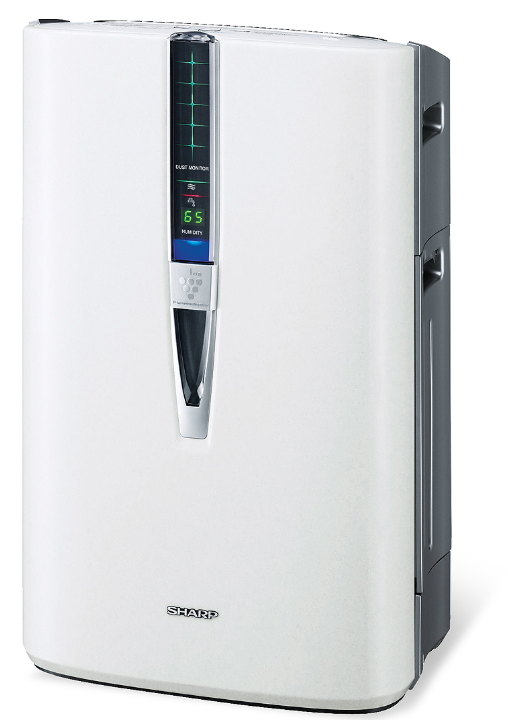 Sharp Air Purifier KC-860U-PRODUCT