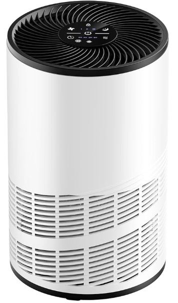 Olixis JHQ-D22-WT Air Purifier-product