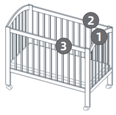 cheego Smart Baby Monitor-installation-b