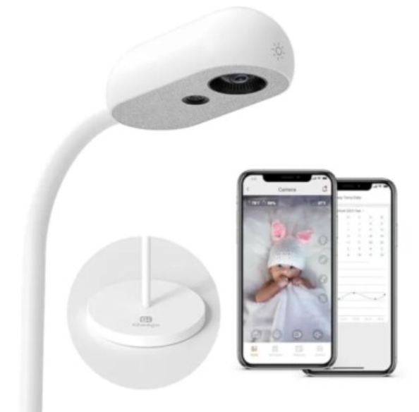 cheego Smart Baby Monitor-product