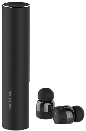 Nokia True Wireless Earbuds BH-705-PRODUCT