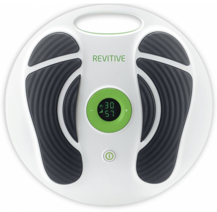 revtive Electrical Circulation Booster-product