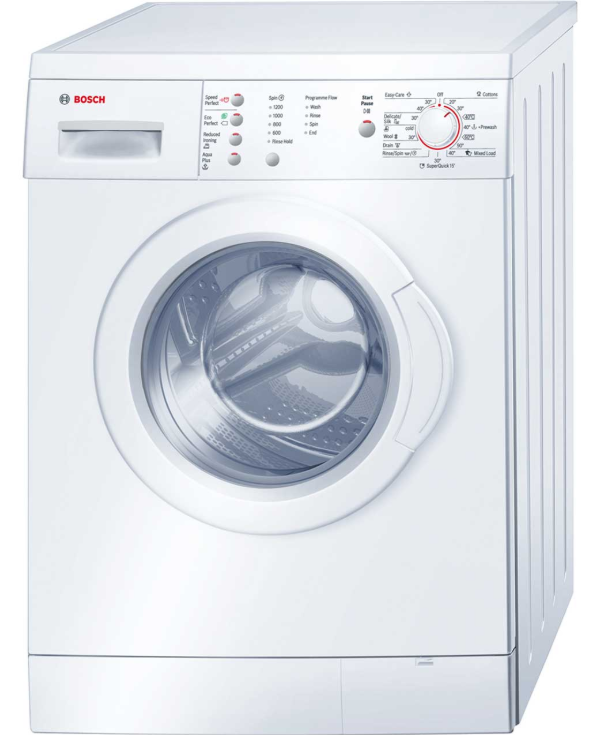 Bosch Washing Machines-PRODUCT