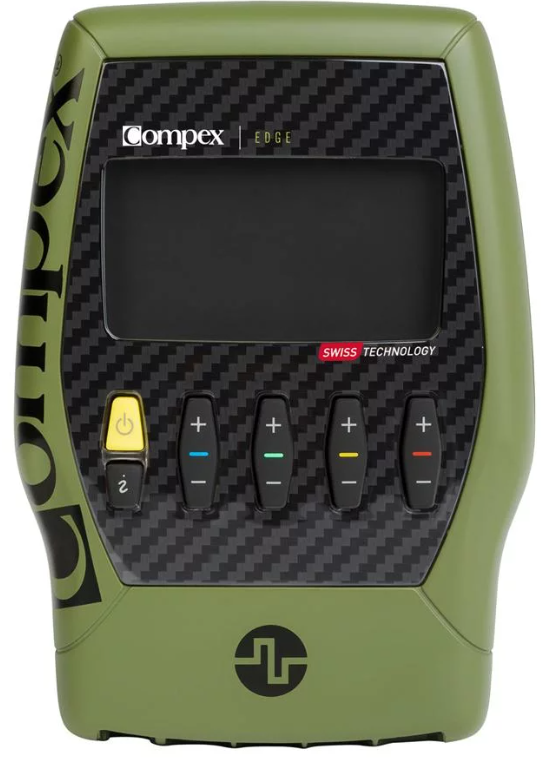 Compex EDGE 2.0 Muscle Stim + TENS-PRODUCT