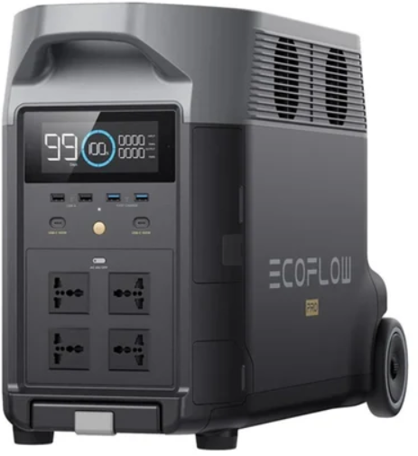 EcoFlow DELTA Pro Portable Power Station-PRODUCT