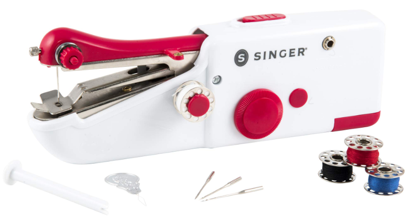 Singer Handheld Sewing Machine-PRODUCT