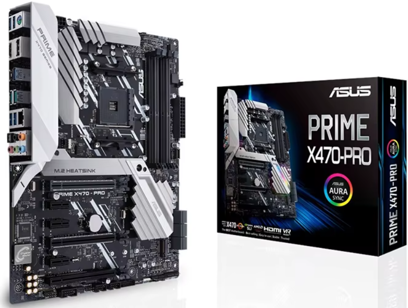ASUS PRIME X470-PRO Motherboard-product
