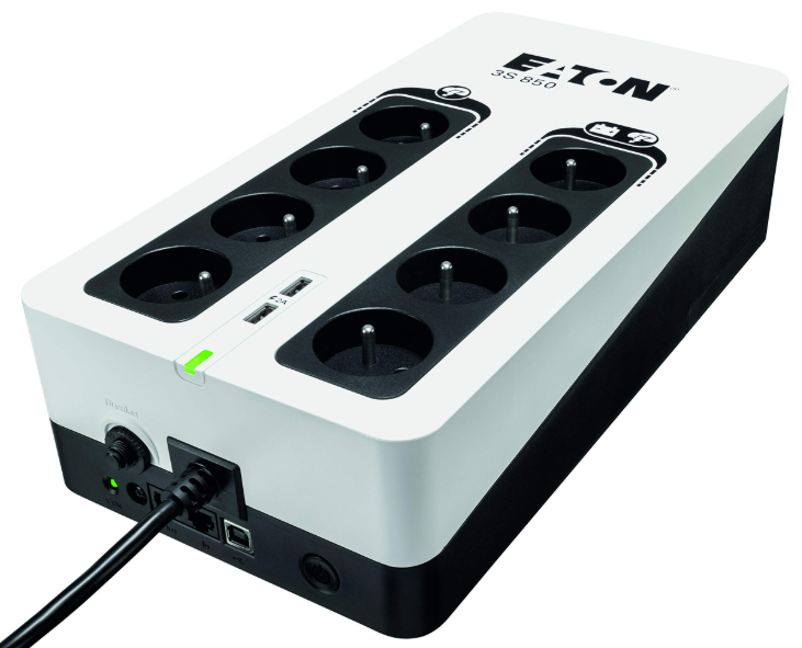 Eaton 3S Uninterruptible Power Supply-PRODUCT