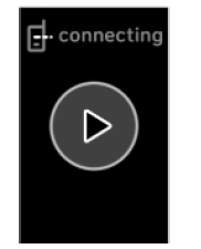 Fitbit Charge 3 Fitness Tracker-connecting