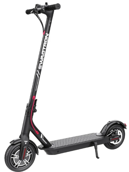 swastron FOLDING ELECTRIC SCOOTER-product