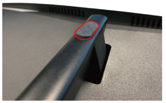 Sceptre C25 LED Monitor-install-c