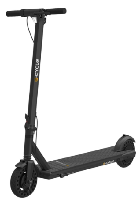 G Cycle L8 Pro Electric Scooter-product