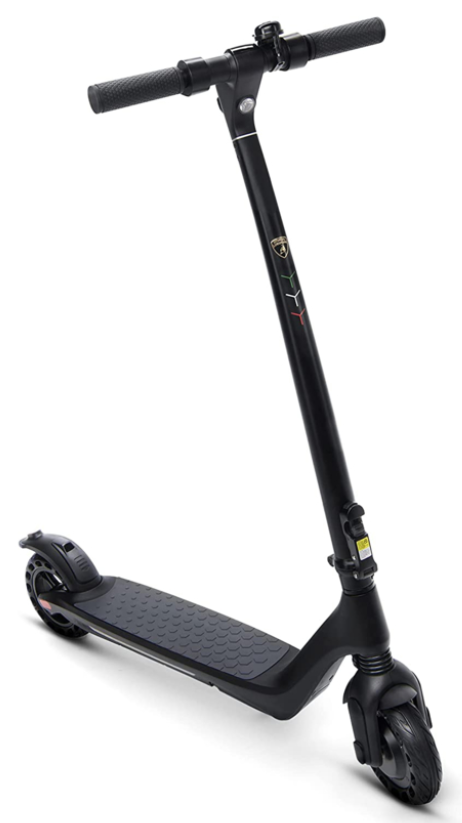 Automobili Lamborghini AL1 Electric Scooter-product