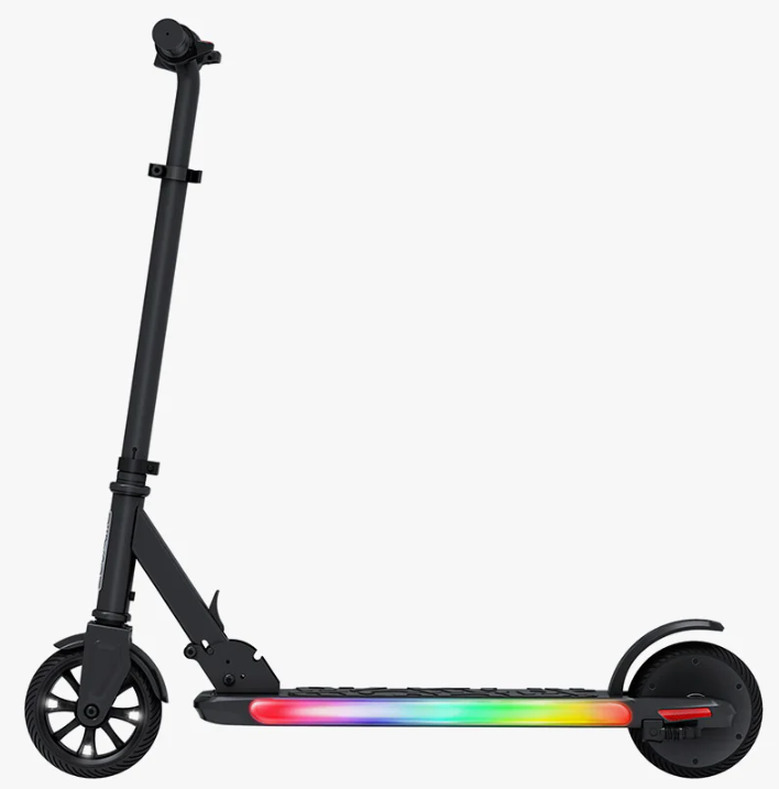 Jetson Omega Electric Scooter-product