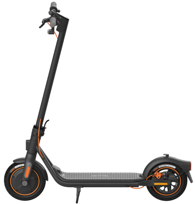 ninebot KickScooter-PRODUCT