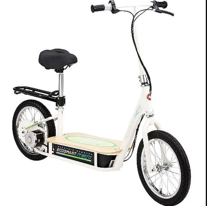 Razor EcoSmart Metro HD SUP Scooter-product