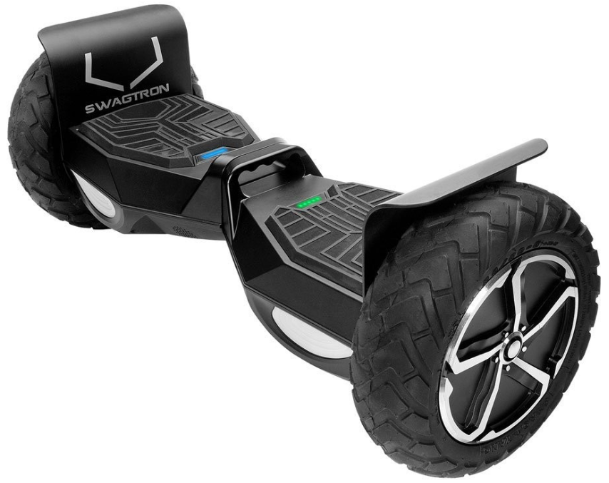 swagtron SwagBoard T6 Off-Road Hoverboard-product