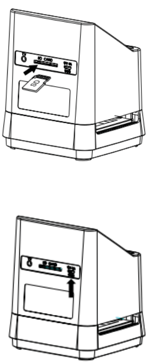 ivation DIGITAL FILM SCANNER IVAFS80-start