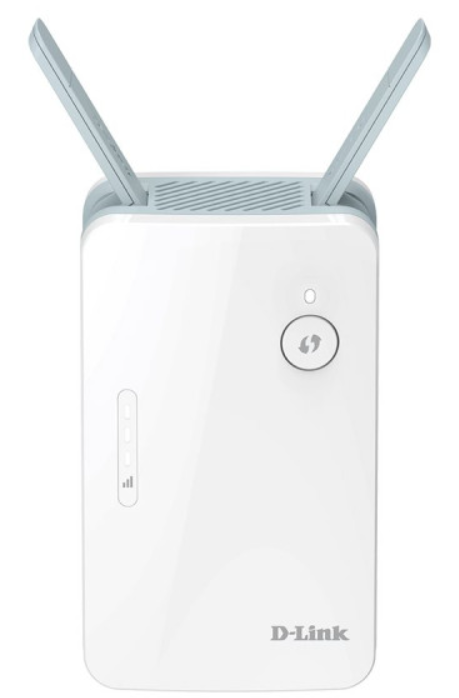 d-link AX1500 Wi-Fi 6 AI Mesh Range Extender-product