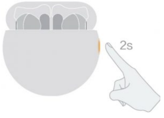 Huawei FreeBuds 3-features