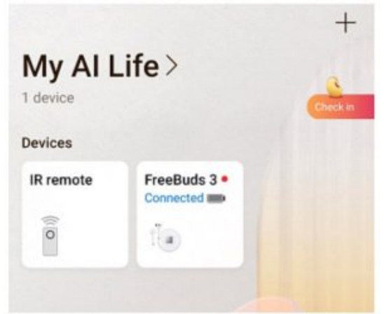 Huawei FreeBuds 3-install-a