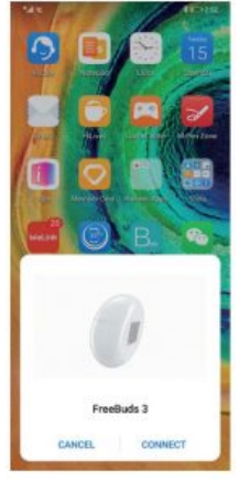 Huawei FreeBuds 3-ptrepation-b