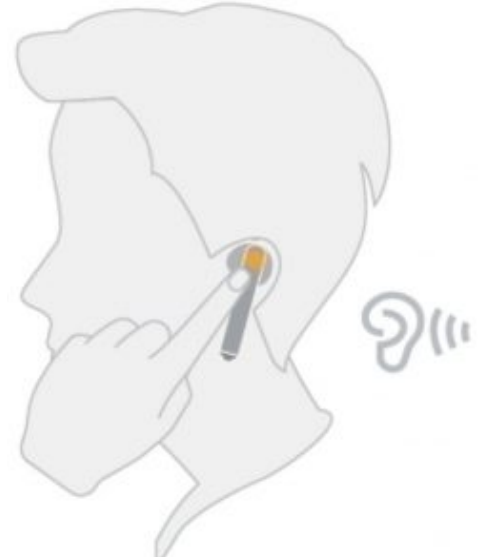 Huawei FreeBuds 3-ptrepation-e