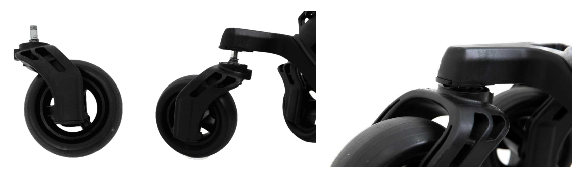 sureshot MGI Ai NAVIGATOR GPS+-ASSEMBLE-B