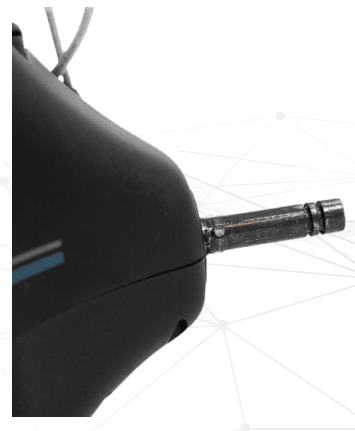 sureshot MGI Ai NAVIGATOR GPS+-ASSEMBLE-C