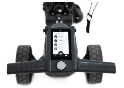 sureshot MGI Ai NAVIGATOR GPS+-OPERATION